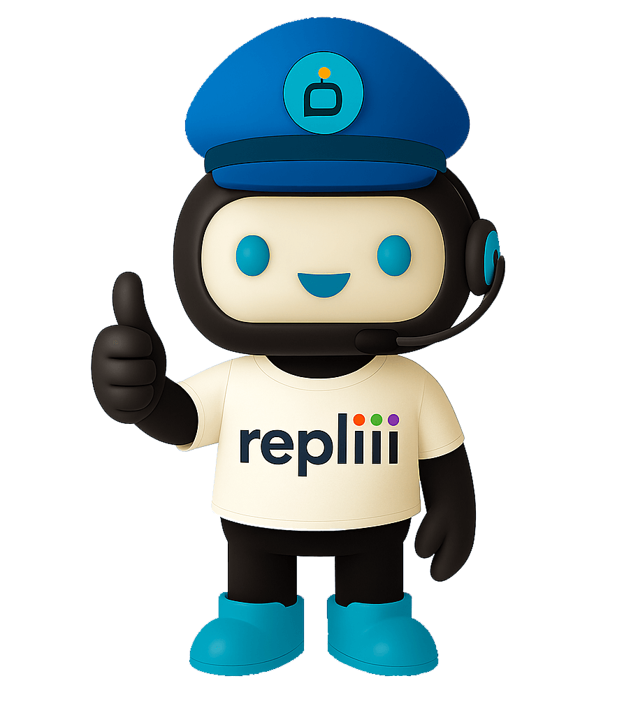 Repliii